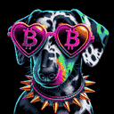 BTC Shades dachshund