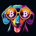 BTC Shades dachshund