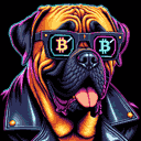 BTC Shades english mastiff