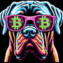 BTC Shades english mastiff