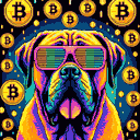 BTC Shades english mastiff