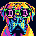 BTC Shades english mastiff