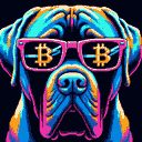 BTC Shades english mastiff