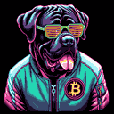 BTC Shades english mastiff