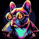 BTC Shades french bulldog