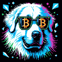 BTC Shades great pyrenees