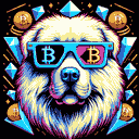 BTC Shades great pyrenees