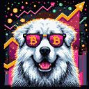 BTC Shades great pyrenees