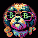 BTC Shades lhasa apso