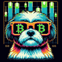 BTC Shades lhasa apso