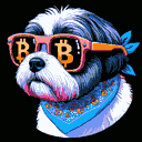 BTC Shades lhasa apso