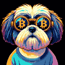 BTC Shades lhasa apso