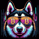 BTC Shades norwegian elkhound