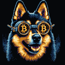 BTC Shades norwegian elkhound