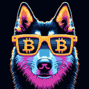 BTC Shades norwegian elkhound