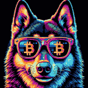 BTC Shades norwegian elkhound