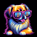 BTC Shades pekingese