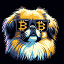 BTC Shades pekingese