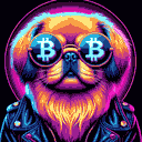 BTC Shades pekingese