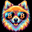 BTC Shades pomeranian