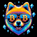 BTC Shades pomeranian