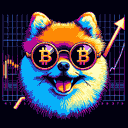 BTC Shades pomeranian