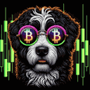 BTC Shades portuguese water dog