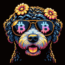 BTC Shades portuguese water dog