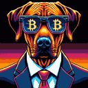 BTC Shades rhodesian ridgeback