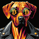 BTC Shades rhodesian ridgeback