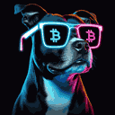 BTC Shades staffordshire bull terrier