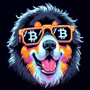 BTC Shades tibetan mastiff