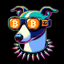 BTC Shades whippet