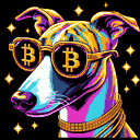 BTC Shades whippet