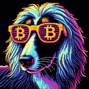 BTC Shades afghan hound