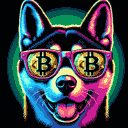 BTC Shades akita