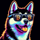 BTC Shades akita