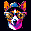 BTC Shades basenji