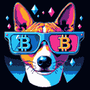 BTC Shades basenji