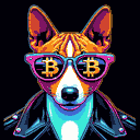 BTC Shades basenji