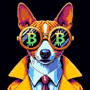 BTC Shades basenji