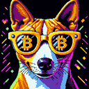 BTC Shades basenji