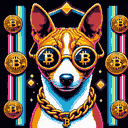 BTC Shades basenji