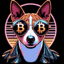 BTC Shades basenji