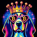 BTC Shades basset hound