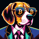 BTC Shades beagle