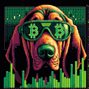 BTC Shades bloodhound