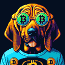 BTC Shades bloodhound