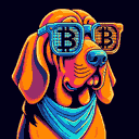 BTC Shades bloodhound