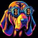 BTC Shades bloodhound